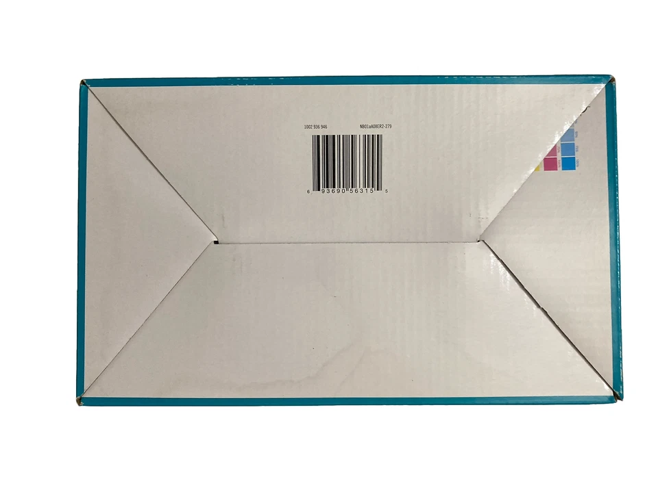 EcoSmart (60W replacement) 4" White LED Recessed Trim Daylight 4-pack - Image 4 of 4