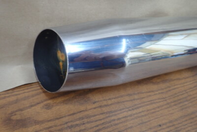 17-22 HARLEY DAVIDSON MILWAUKEE M8 TOUR STREET RIGHT EXHAUST