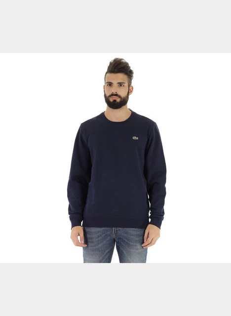Maglioni e cardigan da uomo Lacoste taglia XL