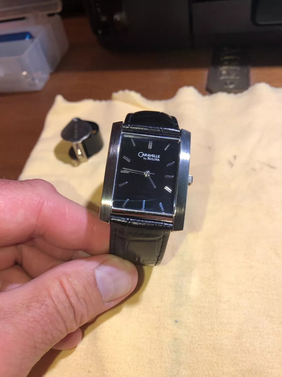 Caravelle digital watch sale