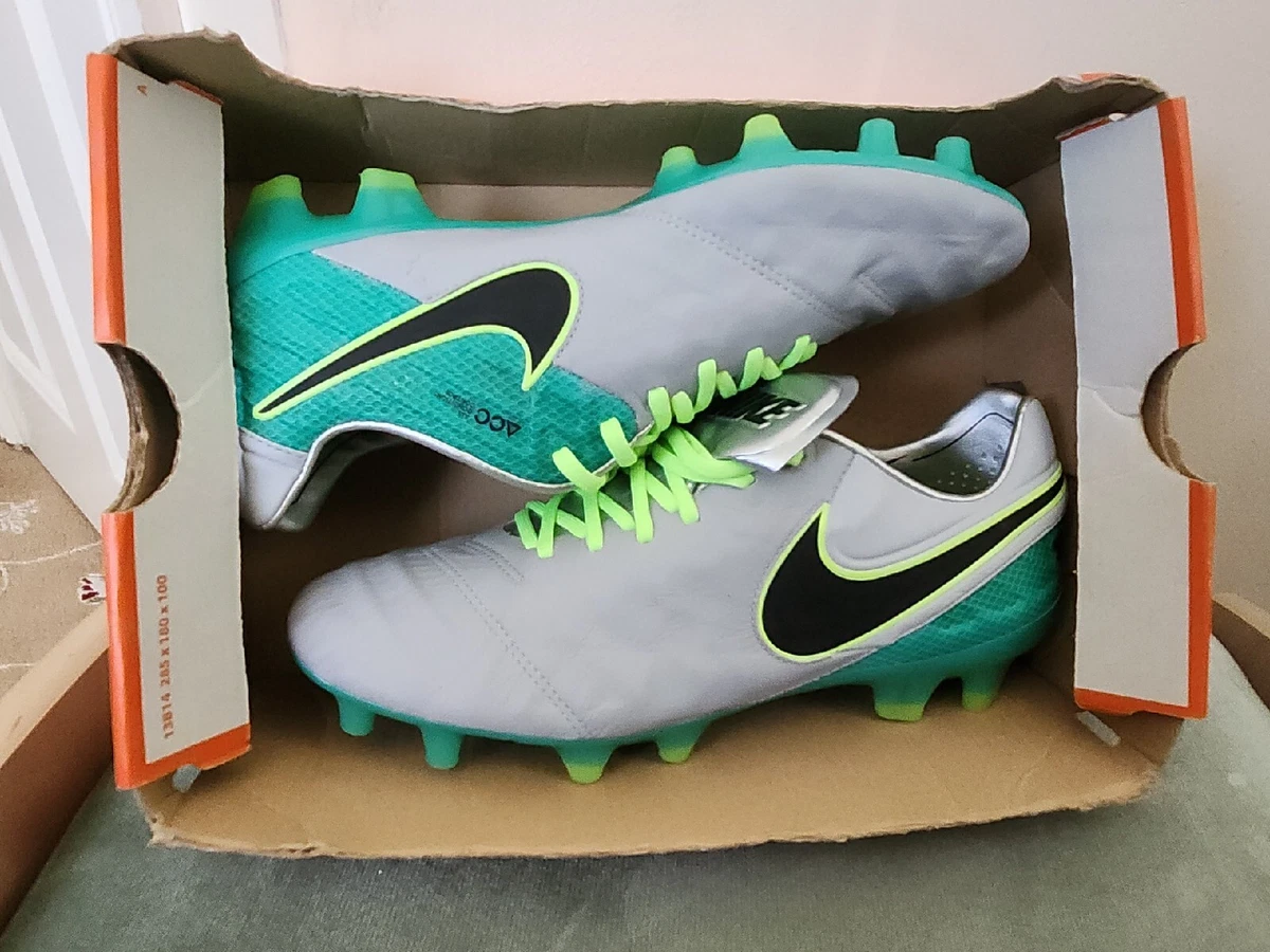 Nike tiempo ag pro sale