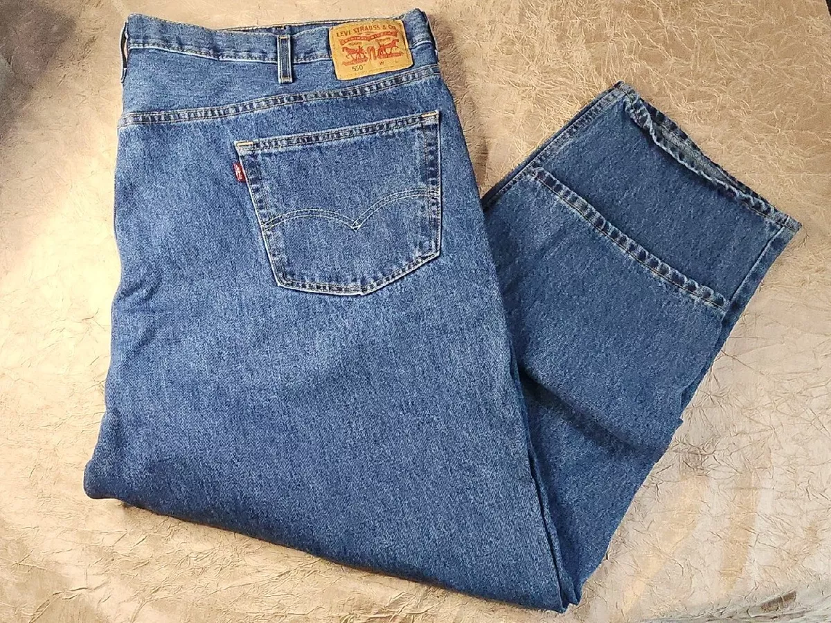 Ebay mens levi jeans 2025