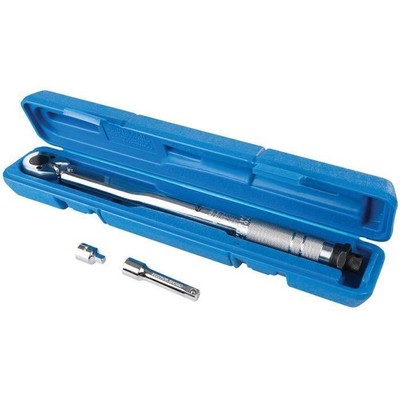 Clé Dynamométrique HUBER+SUHNER – 8mm, 1 Nm (précision Suisse, Neuve)