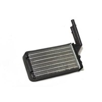 WäRmetauscher Innenraumheizung Aluminium Kunststoff FüR CitroëN Saxo 234X140X42