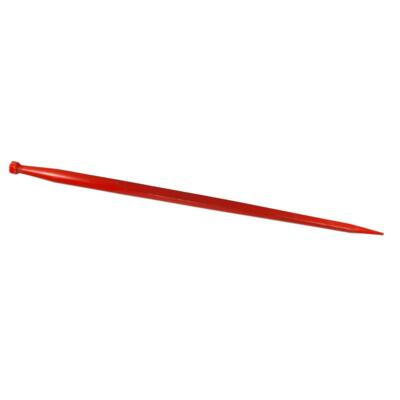Schwerlastzinken SHW universal M28, 1250 mm Frontladerzinken Spieß Zinken 54761