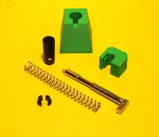 STRIKER Firing Pin Assembly for Glock 17/19/26 9mm GEN 1-4  GREEN TOOL INCLUDED