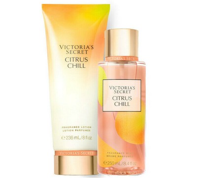 Victoria Secret Citrus Chill Review 2025