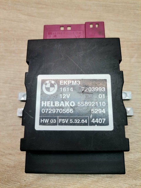 Helbako 55892110 bmw