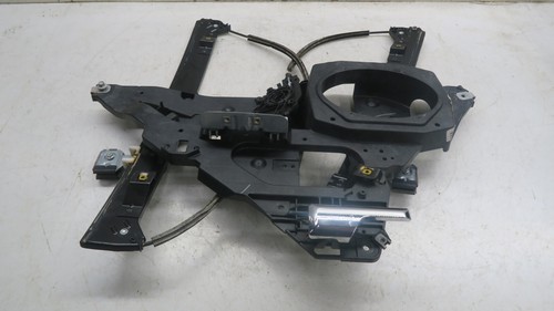 Ford Expedition 2015-2017 OEM regulador de ventana de puerta lateral del pasajero delantero derecho - Imagen 3 de 10