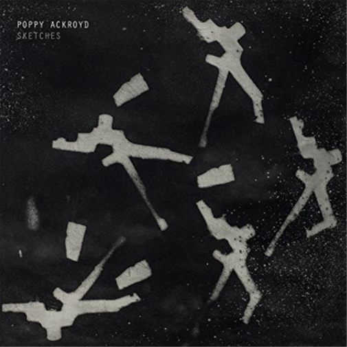 Poppy Ackroyd Poppy Ackroyd: Sketches (Vinyl LP) 12" Album