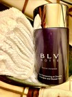 Bvlgari RARE Pour Homme BLV NOTTE Shampoo And Shower Gel 6.8 FL. OZ. NWOB — photo 3