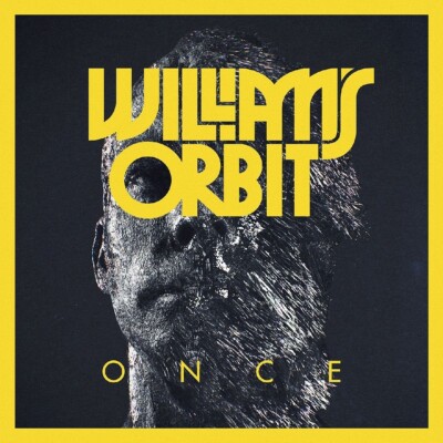 WILLIAM'S ORBIT - ONCE   CD NEU 