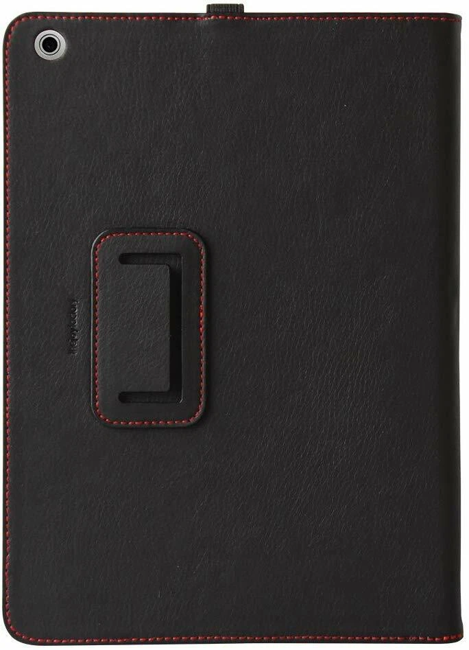 Leather Folio Case Cover Stand For Apple iPad 2 3 4 Mini 2 3 4 Air 1 2 iPad Pro - Image 3 of 4