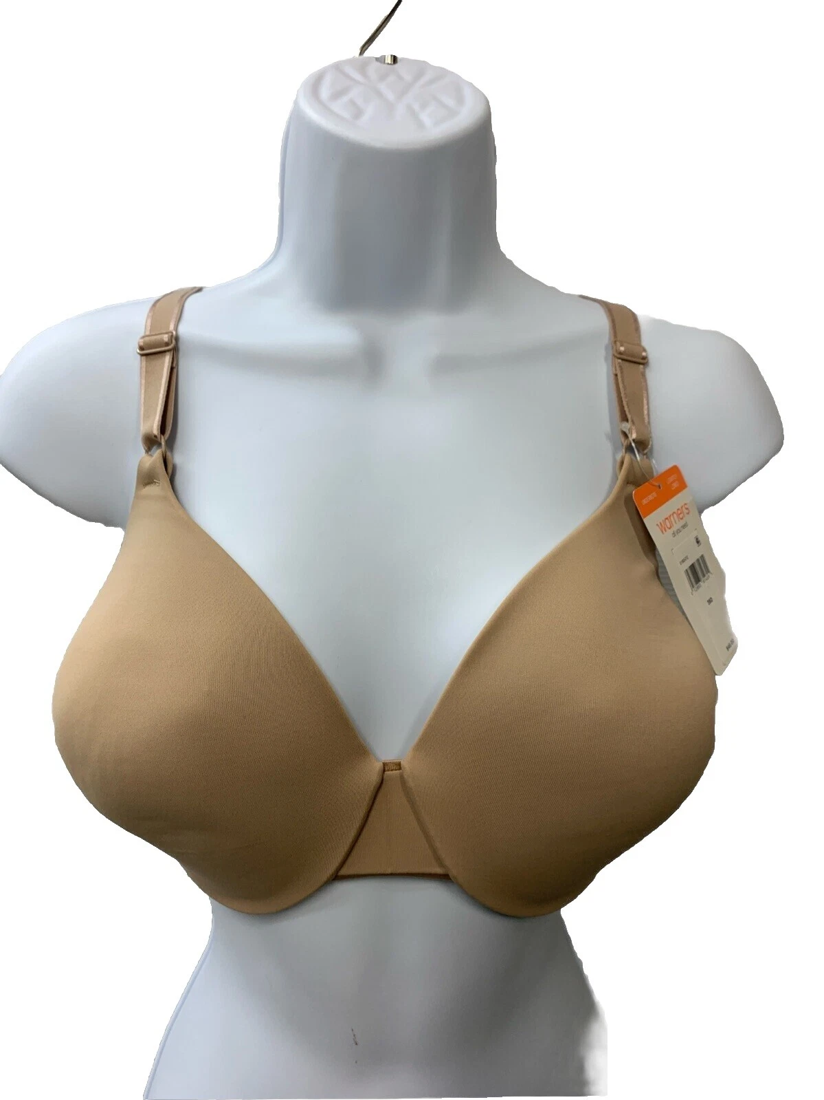 Warner's 38D Bras & Bra Sets for Women