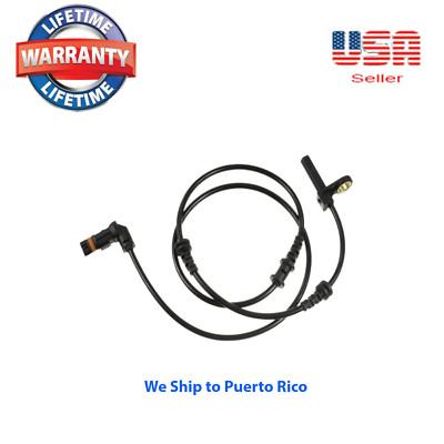 ABS Wheel Speed Sensor Front Left or Right Fit: MERCEDES CL & S 2007-2013