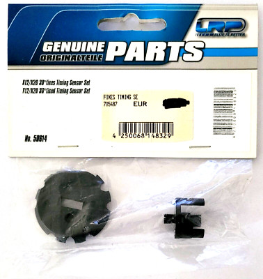 LRP 50614 X12 / X20 30° Fixes Timing Sensor Set