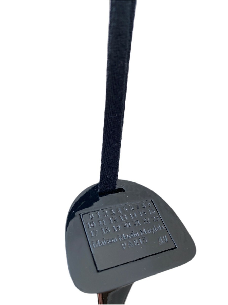 08aw/Martin Margiela11/Clip necklace箱タグ付 08aw/Martin Margiela11/Clip necklace箱タグ付 08aw/Martin