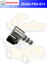 Gruppo elettrogeno originale Honda 28400-P6H-013 A