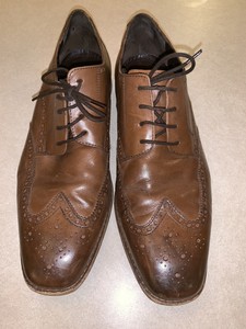 florsheim castellano wingtip