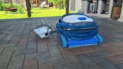 Poolroboter Dolphin S200 Maytronics 