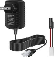 Toro Battery Charger Compatible With Lawn Mowers 30 Day Money Back Guarantee
