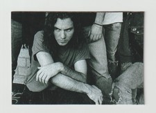 Eddie Vedder of Pearl Jam Fridge / Tool Box Magnet 2