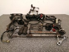 HONDA VT500 PARTS -JL2