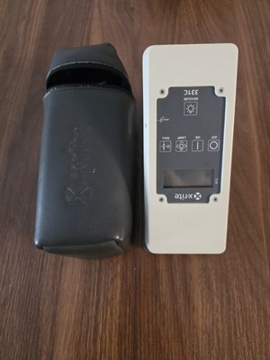 Transmission Densitometer 331C X-rite Film Measurement Xrite