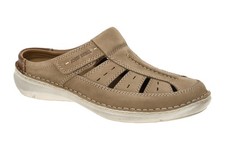Josef Seibel Schuhe NEW ANVERS 76 beige Herre...