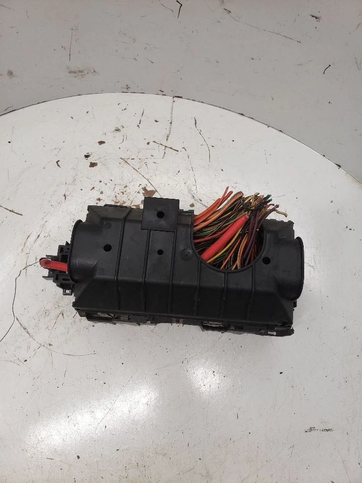 Motor de caja de fusibles compatible con 00-02 EXPEDITION 1406109 Foto 3 de 4