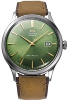 Orient Bambino RA-AC0P01E30B Mechanisch Herren-Armbanduhr