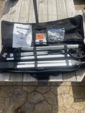 Celestron PowerSeeker2 - Model 21046 - 60mm Telescope Missing Mount
