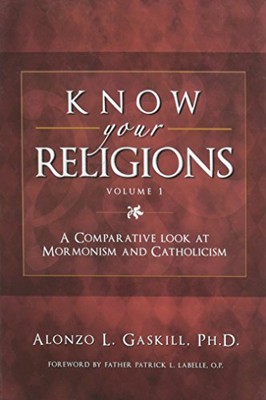 Know Your Religion Vol 1: A Co - VERY GOOD