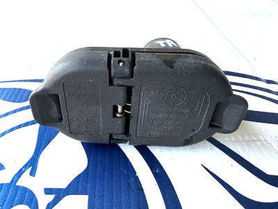 2016-2023 TOYOTA TACOMA TUNDRA TOW HITCH WIRE HARNESS CONNECTOR OEM