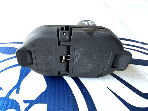 2016-2023 TOYOTA TACOMA TUNDRA TOW HITCH WIRE HARNESS CONNECTOR OEM
