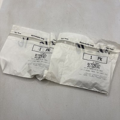 Lot Of 2 Packs Of 5 Unbranded 91732A747 Standard Helical Insert