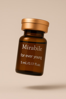 Mesotherapy Serum - Mirabile - Forever Young