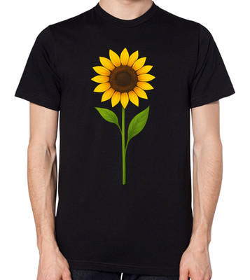 Sonnenblumen T-Shirt