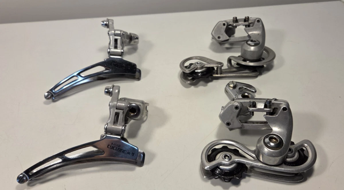 suntour cyclone products for sale | eBay