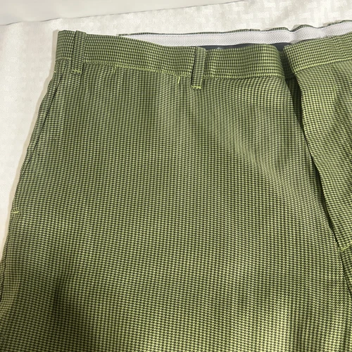 Callaway Mens Golf Shorts COMFORT STRETCH Moisture Management Size 40 NWT - Picture 2 of 12