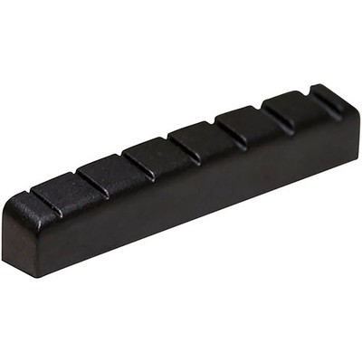 Graph Tech Black TUSQ 7String Nut 48 x 6 mm