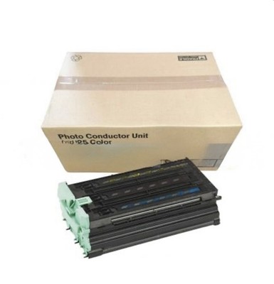 Ricoh Type 125 Photo Conductor Unit Color EDP 402525 Aficio CL 2000 3000 3100