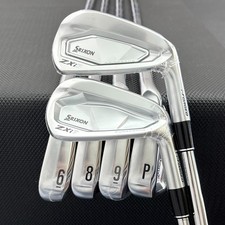 NEW SRIXON ZXI5/ZXI7 COMBO IRON 5-P +1/2"
