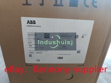 ABB ACS510-01-017A-4 Frequency Converter New in Box FedEx/DHL