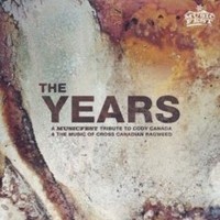 Various Artists - Years A Musicfest Tribute To - Cd - G1398Z