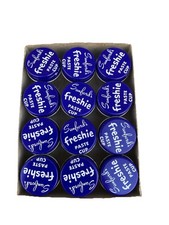 SANFORDS LIBRARY PASTE CUPS 2 CASES OF 12, FR...