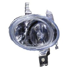DIEDERICHS 4225089 Nebelscheinwerfer links für PEUGEOT 206 Schrägheck (2A/C) 199