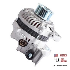 1.8L Civic 1.8L Alternator