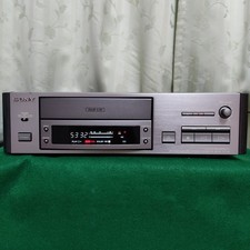 SONY TC-S1 Stereo Cassette Deck Digital Auto-Reverse Recorder Tested JP MA05 5.0