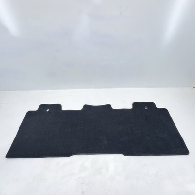 2018 - 2025 HONDA ODYSSEY INTERIOR FLOOR CARPET COVER LINER MAT 2 ROW OEM